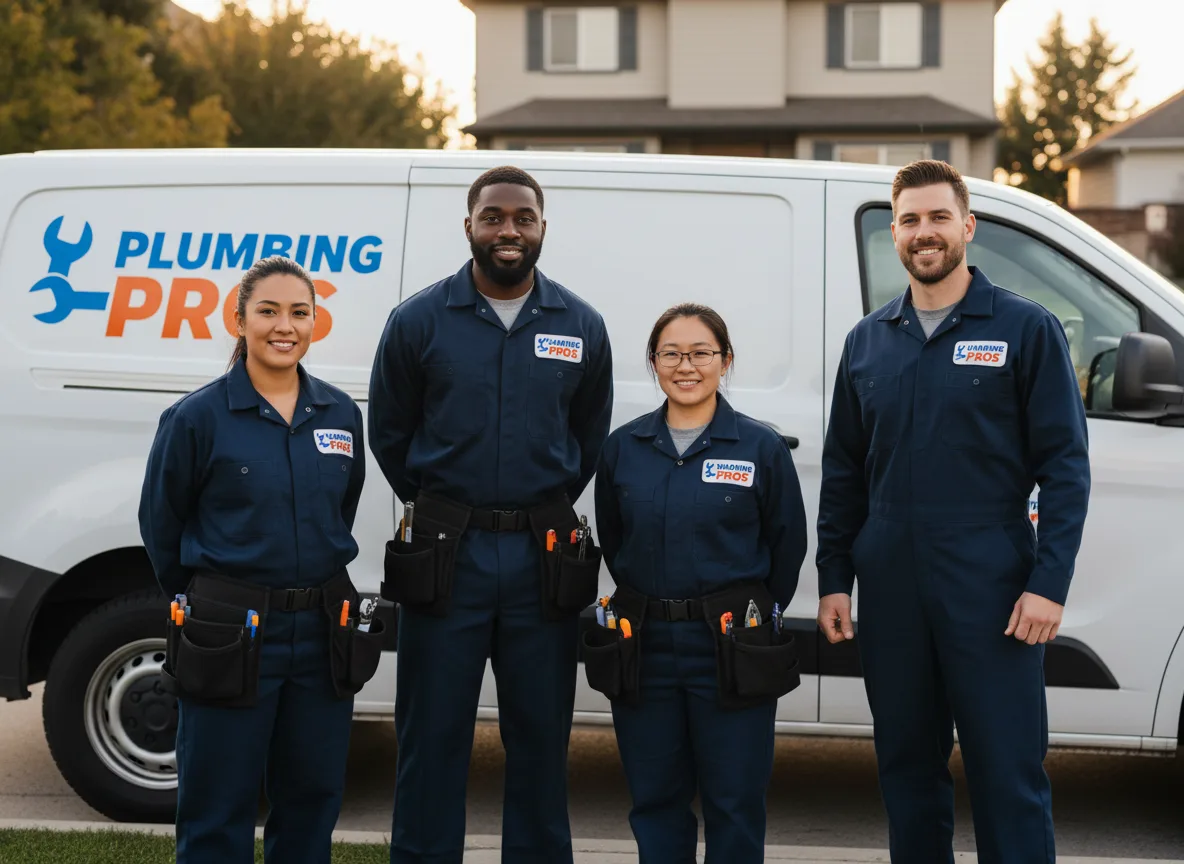 Water Heater Repair company in Baxter, TN